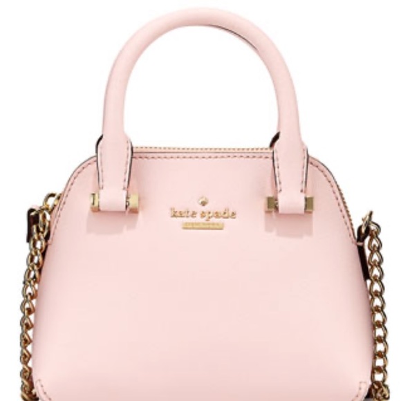 🎉HOST PICK🎉NWOT KATE SPADE MINI CROSSBODY BAG - Picture 14 of 16